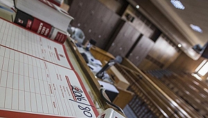 FETÖ sanığı eski öğretmene hapis cezası