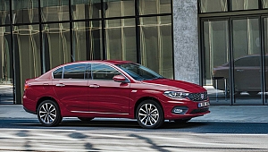 Fiat’tan Büyük İndirim!