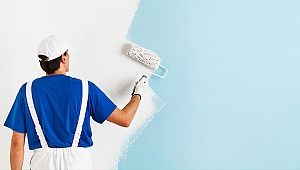 Filli Boya’nın Kapağını Açtı, Direksiyona Geçti…