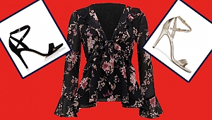 Forever New’den sezon ortasında büyük indirim!