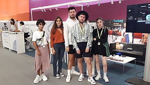 Fransa'ya konfeksiyon ihracatı 1 milyar dolara koşuyor!