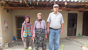 Gazi Çiftliğinde geçen bir ömür