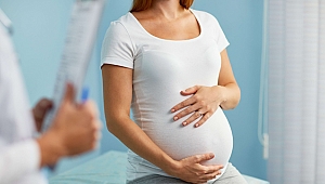 Gebelik Döneminde Gözlere Dikkat