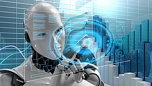 GELECEĞİ İNŞA EDEN TEKNOLOJİ YAPAY ZEKA