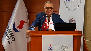 GELECEKTE TIP EĞİTİMİ