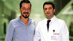 GENÇ YAŞTA KALP KRİZİNDEN SONRA İKİNCİ HAYAT