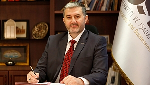 Genel Başkan Kaan: Enflasyonla Mücadelede Hükümetimizin Sonuna Kadar Yanındayız