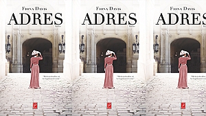 GİZEM PERDESİ BU “ADRES”TE