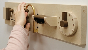 Görme Engellilerin Klima Kullanımını Kolaylaştıran Yeni Teknoloji