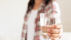 GRİPLE SAVAŞAN 10 BESİN!