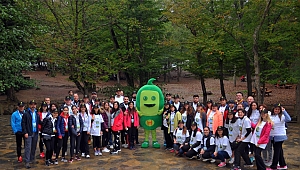 Groupama’dan Healpy ile iyiliğe 1 milyon 250 bin adım daha!