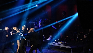 GÜLŞEN'DEN İLGİNÇ İTİRAF: ''DİKKAT DUDAK OKUYABİLİYORUM''