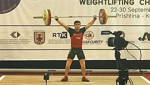  HACI OSMAN ÇABUK KİMDİR?