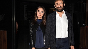 Hakan Altun Konserinde Yeni Aşk Sürprizi