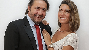 HANDE SUBAŞI VE HAKAN MERİÇLİLER’İN YENİ SEZON HEYECANI