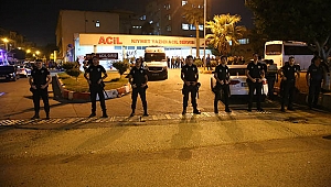 Hatay'da silahlı saldırı: 2 yaralı