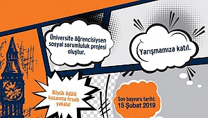 ‘Hayal Edin Gerçekleştirelim’ heyecanı yeniden başlıyor 