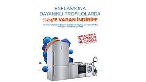 Hayatınızı Kolaylaştıran Dayanıklı Profilolar