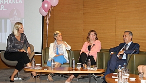 “HAYATTAN GERİ KALMAYIN!”