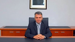 HAYRETTİN ÇİFTÇİ KİMDİR?