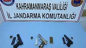 Huzur ve Güven Uygulamasında 18 Kişi Yakalandı!