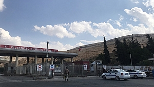 İdlib bölgesine insani yardımlar sürüyor