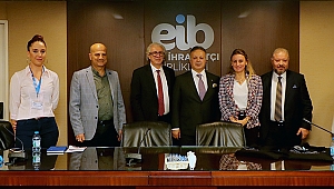 İhracat Akademisi start aldı