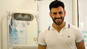 İmplant tedavisini hamilelik sonrasına bırakın!