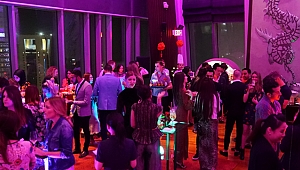 INFLOW Ödülleri başvuruları için son 3 gün