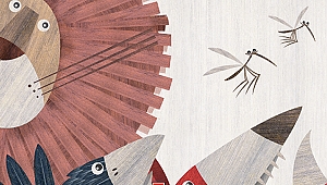 İNSANLIK KÜLTÜRÜNÜN ORTAK MİRASI, “EZOP MASALLARI” YENİDEN RAFLARDA!