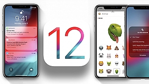 IOS 12’DE BÜYÜK GÜVENLİK AÇIĞI TESPİT EDİLDİ!