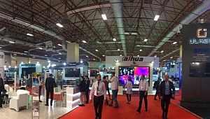 ISAF 2018 REKOR KATILIM İLE SONA ERDİ!