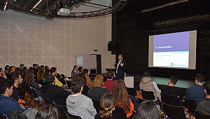 Işık Üniversitesi Öğrencilerini İş Hayatına Hazırlıyor