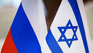 İsrail ile Rusya Arasında Gerginlik