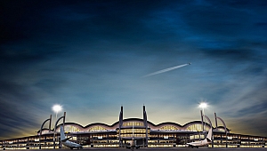 İSTANBUL SABİHA GÖKÇEN’İN YOLCU SAYISI İLK 9 AYDA 26 MİLYON SINIRINA DAYANDI