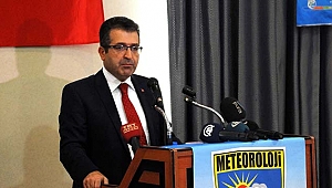  İstanbul Yeni Havalimanı'na alçak seviye rüzgar kırılımı uyarı sistemi