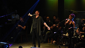 İSTMARİNA KARTAL JOLLY JOKER KAPILARINI HAKAN ALTUN'LA AÇTI