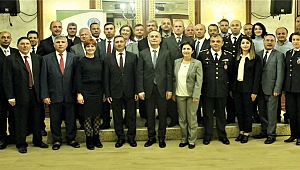 İyi Dersler Şoför Amca projesi, 2018-2019 dönemine formatör eğitim semineriyle başladı