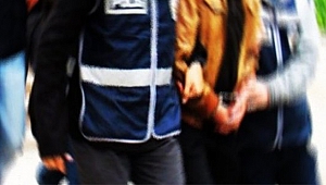 İzmir’de PKK/KCK Operasyonu! 21 Gözaltı