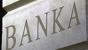 KAHRAMANMARAŞ'TA BANKACILIK