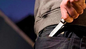 Kahramanmaraş'ta bıçaklı kavga: 1 ölü
