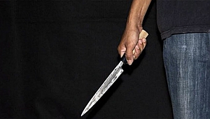 Kahramanmaraş'ta bıçaklı kavga