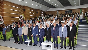 KAHRAMANMARAŞ’TA EĞİTİME TAZE KAN, DOĞA KOLEJİ