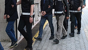 Kahramanmaraş'ta FETÖ'nün 