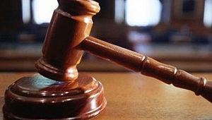 Kahramanmaraş'ta FETÖ sanığı eski polislere hapis cezası