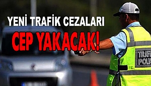 Kahramanmaraş’ta Hız Yapanın Cebi Yanacak!