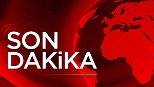 Kahramanmaraş'ta silahlı kavga: 1 ölü