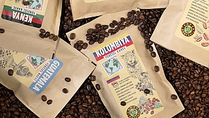 Kahve Dünyası’ndan Damak Zevkinize Göre Yöresel Kahve Önerileri