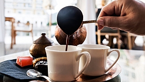 Kahve ürünlerine talep %324 arttı