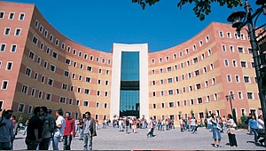 Kanser ağrılarının tedavisi Yeditepe Üniversitesi'nde masaya yatırılacak